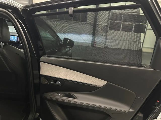 Peugeot 5008 GT-Line