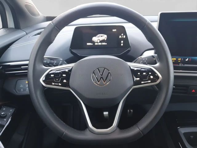 Volkswagen ID.5 IQ.Drive Pro