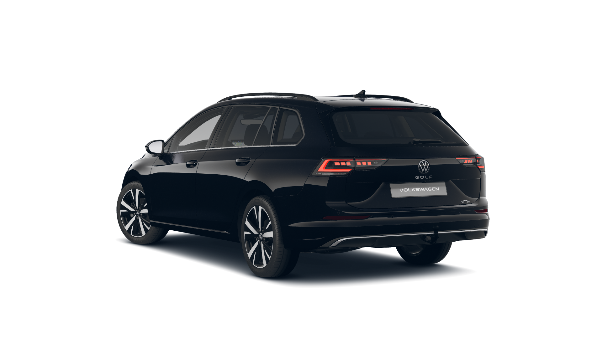 Volkswagen Golf 1.5 TSI DSG Golf VIII Variant