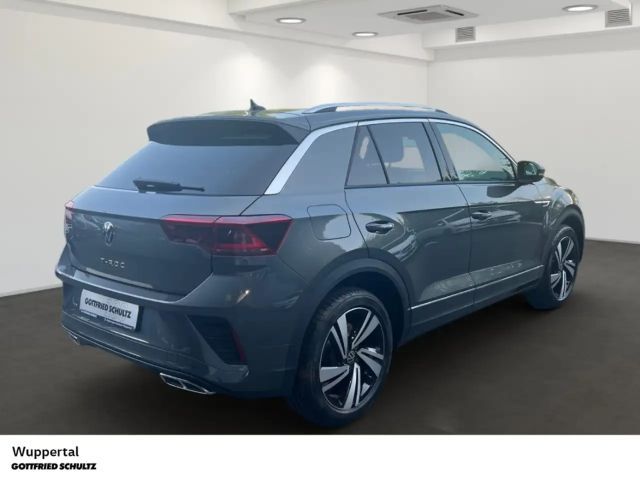 Volkswagen T-Roc 1.5 TSI DSG R-Line