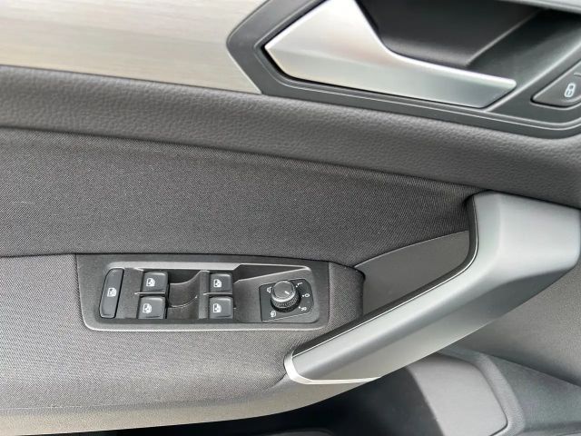 Volkswagen Touran BMT Comfortline DSG
