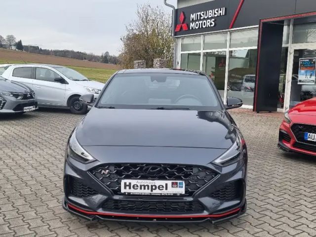 Hyundai i30 2.0 N Performance T-GDi