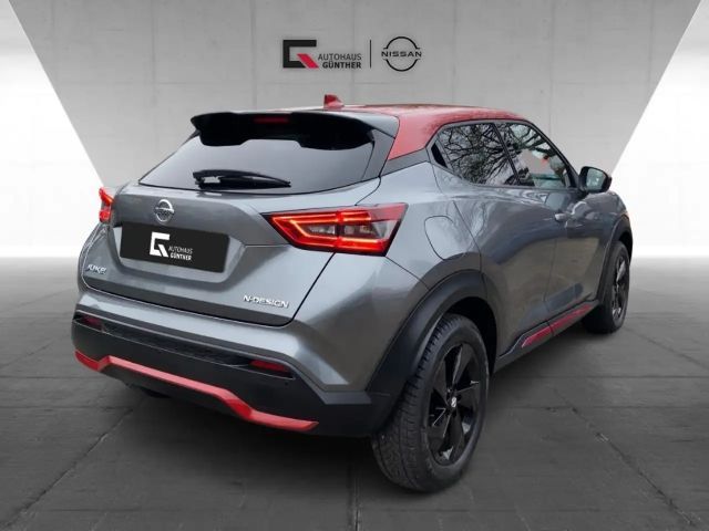 Nissan Juke DIG-T