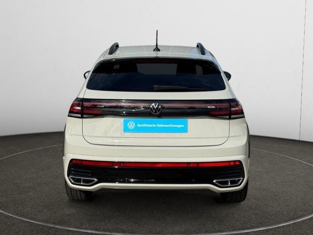 Volkswagen Taigo 1.0 TSI DSG IQ.Drive R-Line