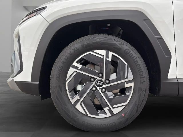 Hyundai Tucson 2WD T-GDi