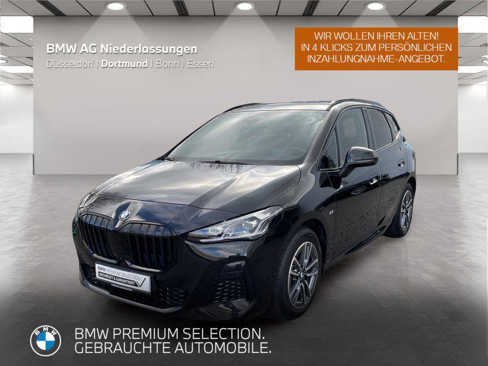 BMW 223 223i Active Tourer