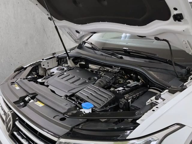 Volkswagen Tiguan 2.0 TDI DSG Elegance Elegance