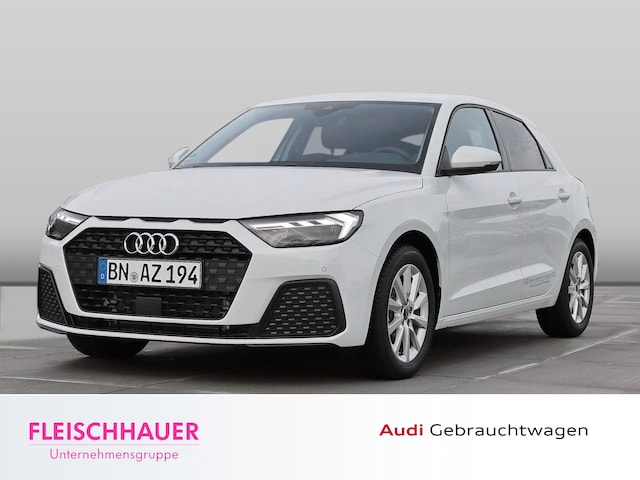 Audi A1 30 TFSI S-Tronic Sportback