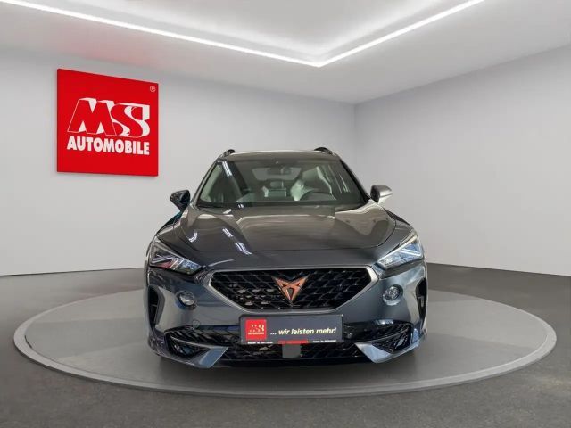 Cupra Formentor 4Drive