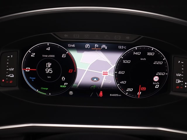 Seat Tarraco 1.4 TSI e-Hybrid