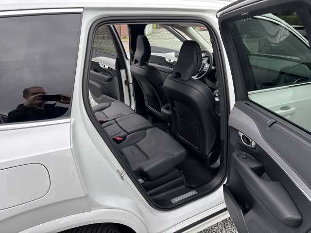 Volvo XC90 AWD Bright Plus