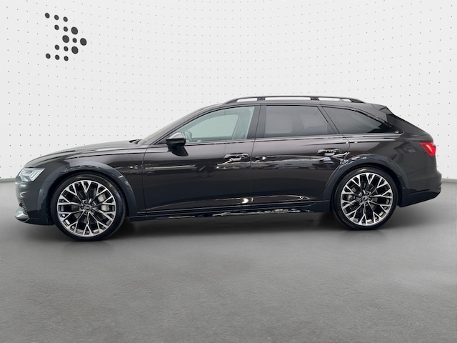 Audi A6 allroad 55 TDI Quattro