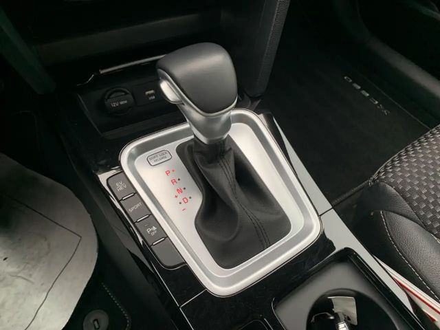 Kia XCeed Hybrid PHEV Vision