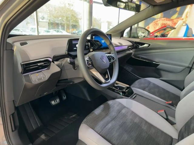 Volkswagen ID.4 Pure