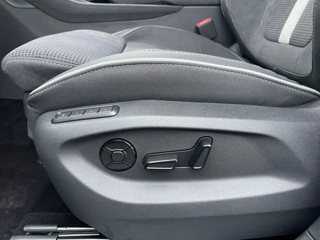 Skoda Kodiaq 4x4 Sportline