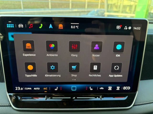 Volkswagen Tiguan DSG eHybrid