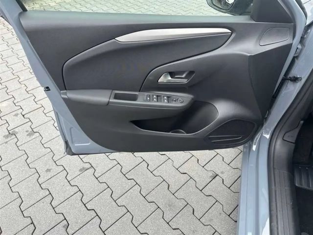 Opel Corsa Edition
