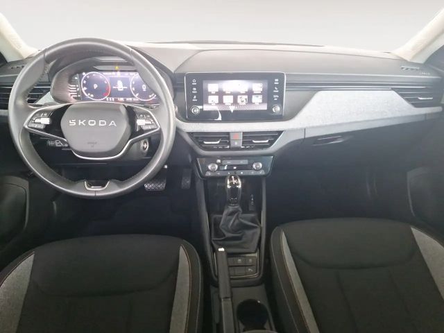 Skoda Kamiq Selection