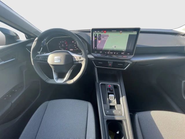 Seat Leon 2.0 TDI DSG Sportstourer Style