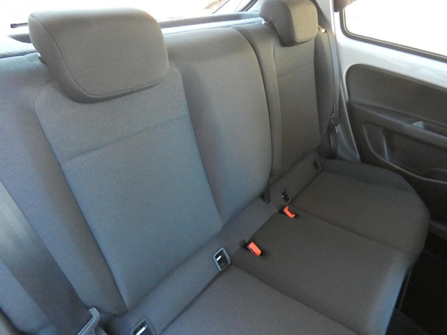 Volkswagen e-up! Plus Style