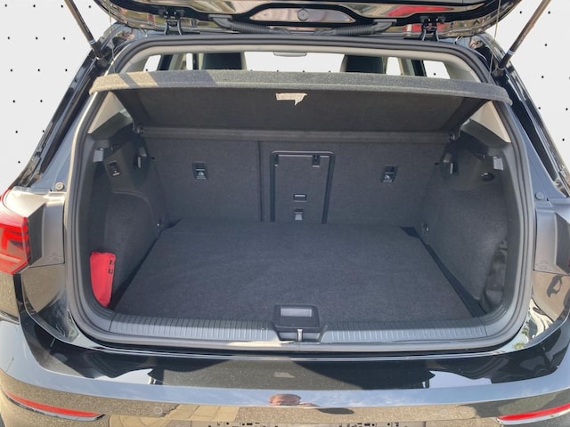 Volkswagen Golf 1.5 eTSI DSG Golf VIII