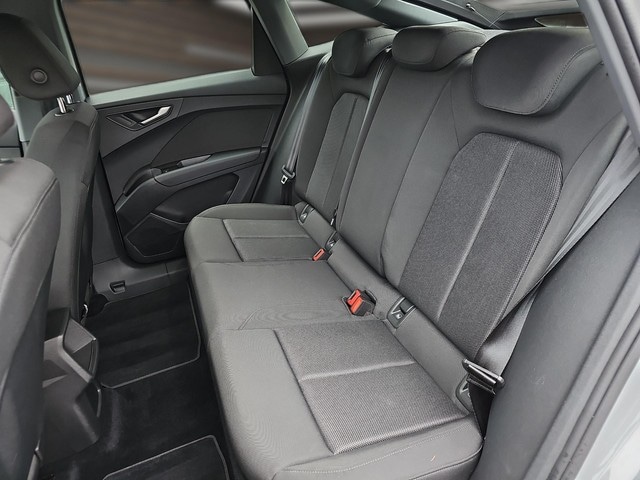 Audi Q4 e-tron 35 Sportback