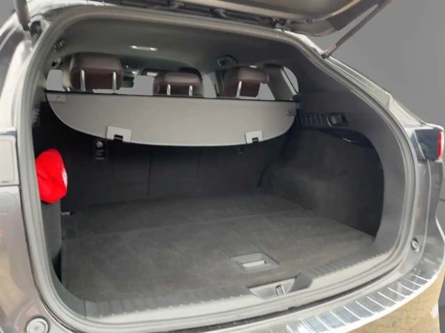 Mazda CX-5 SkyActiv Takumi