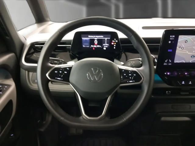 Volkswagen ID.Buzz Pro