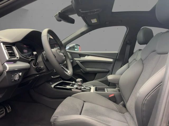 Audi Q5 40 TDI Quattro S-Line