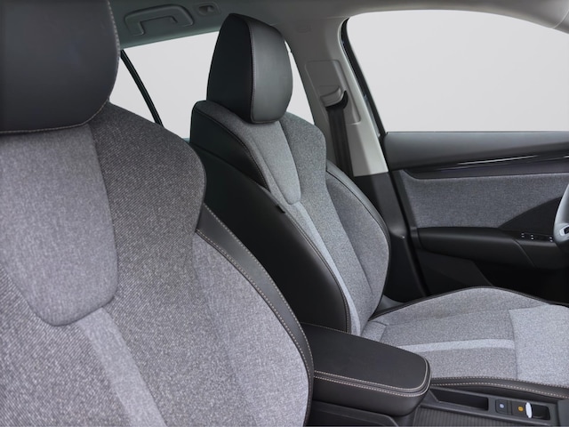 Skoda Octavia Combi Selection