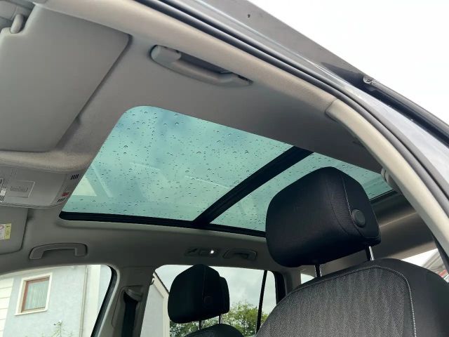 Volkswagen Tiguan 2.0 TDI 4Motion Allspace Life