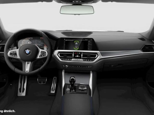 BMW 420 420i Cabrio M-Sport