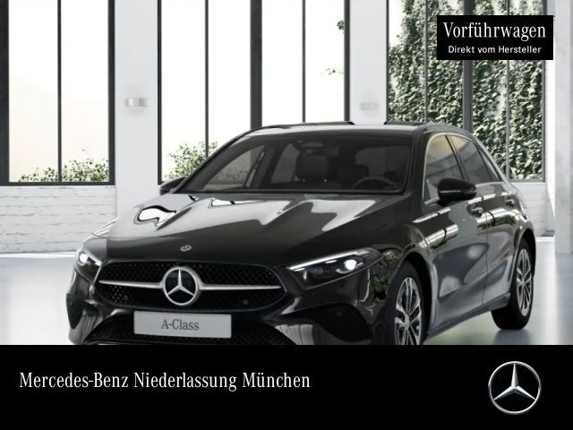 Mercedes-Benz A 250 4MATIC Progressive