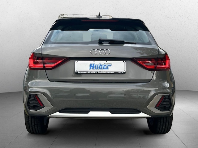 Audi A1 30 TFSI Allstreet S-Tronic