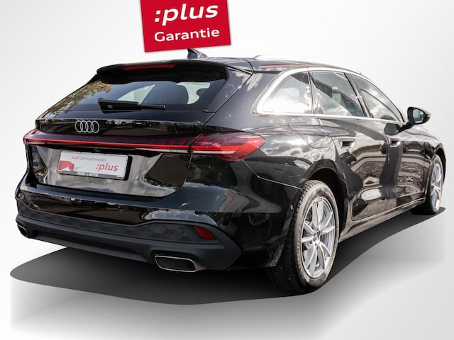 Audi A5 Avant S-Tronic