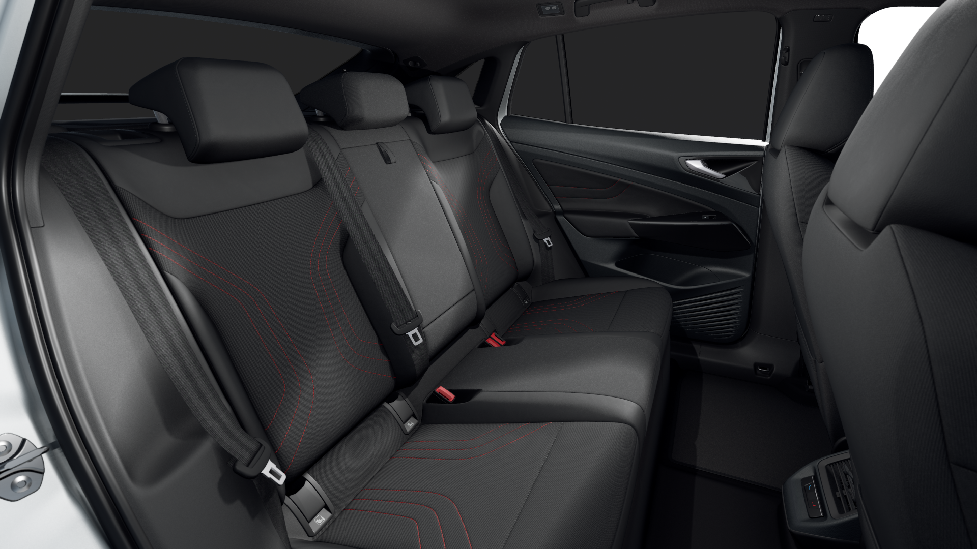 Volkswagen ID.5 4Motion