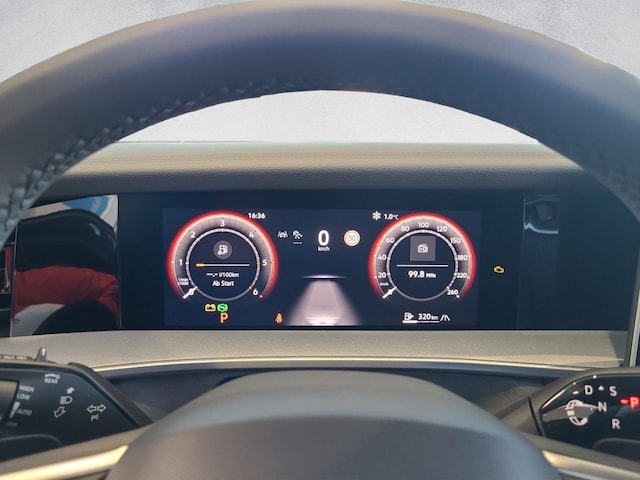 Volkswagen Tayron 2.0 TDI IQ.Drive R-Line