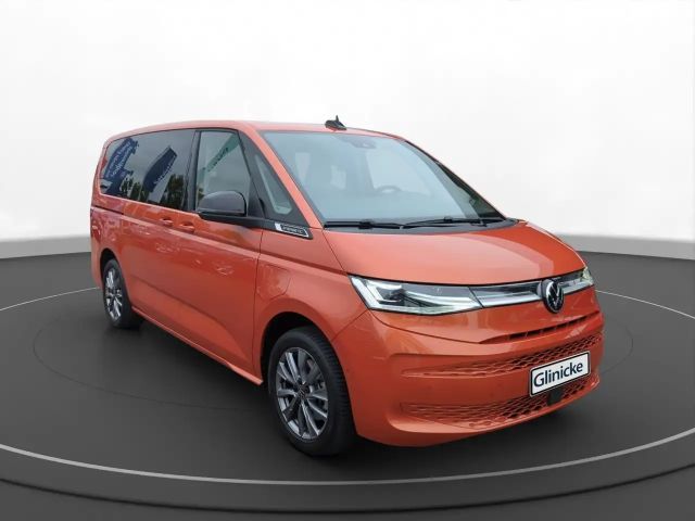 Volkswagen Multivan Lang T7 eHybrid