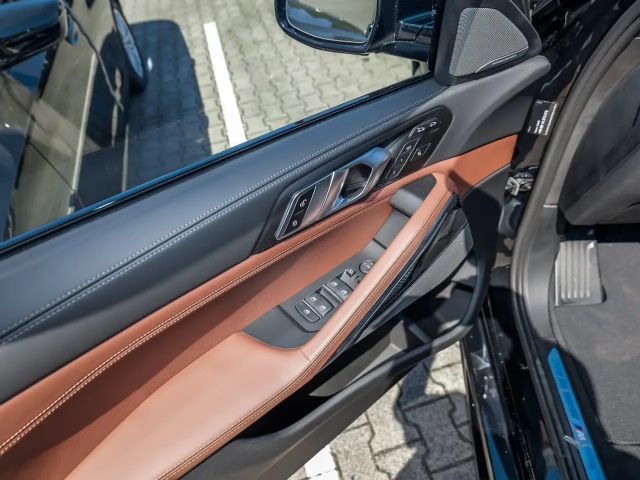 BMW X6 Coupé M-Sport xDrive40d