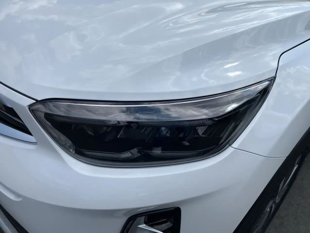 Kia Stonic GOLD Automatik LED-Scheinwerfer, PDC vo.