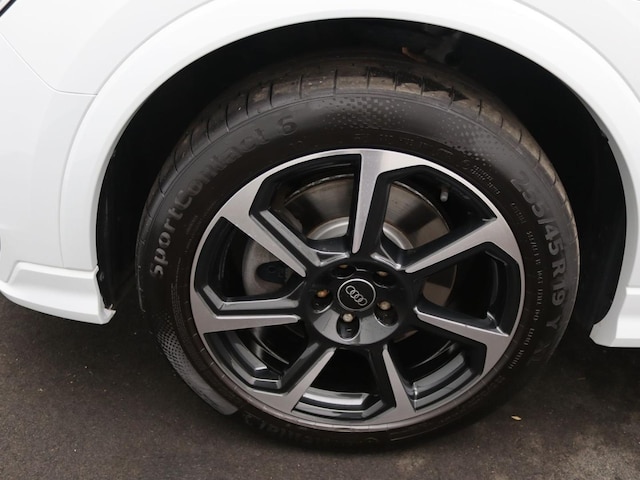 Audi Q3 45 TFSI Hybride S-Tronic