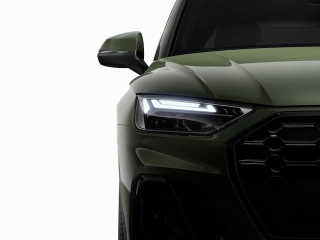 Audi Q5 35 TDI S-Tronic