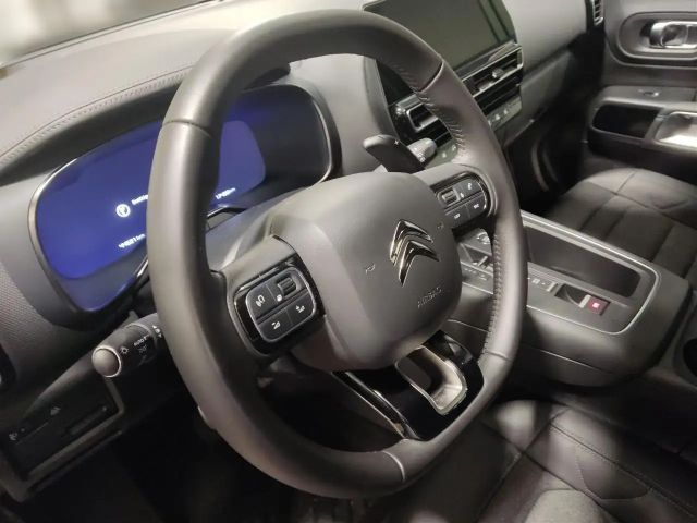 Citroën C5 Aircross Hybrid Plus