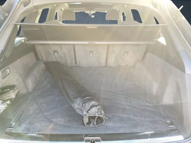 Audi Q7 55 TFSI Quattro