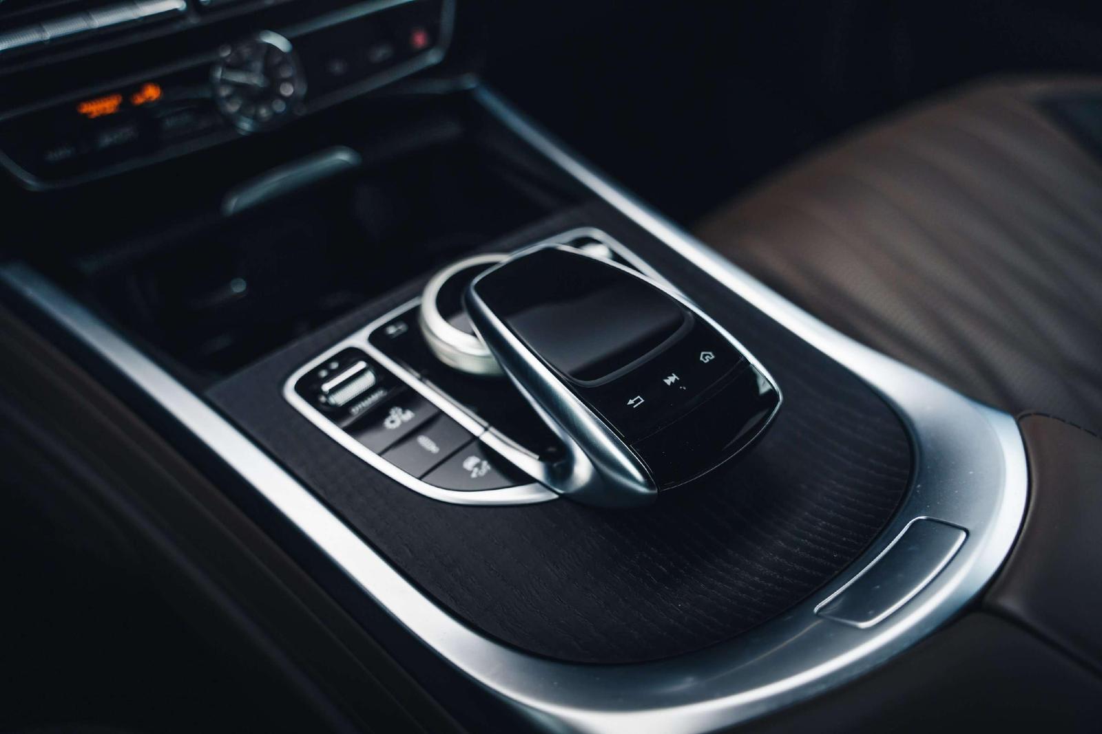 Mercedes-Benz AMG G Burmester / Night Package / Belgian