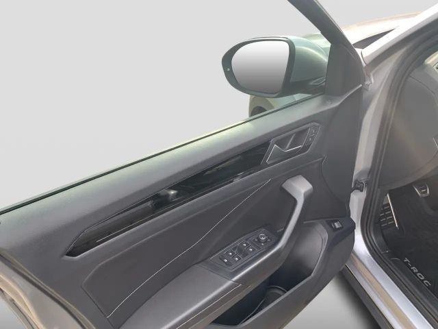 Volkswagen T-Roc 1.0 TSI R-Line