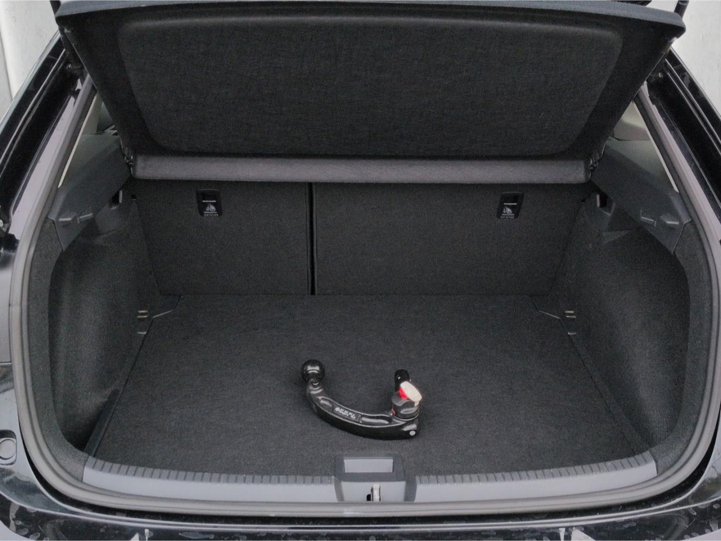 Volkswagen Taigo 1.0 TSI Life