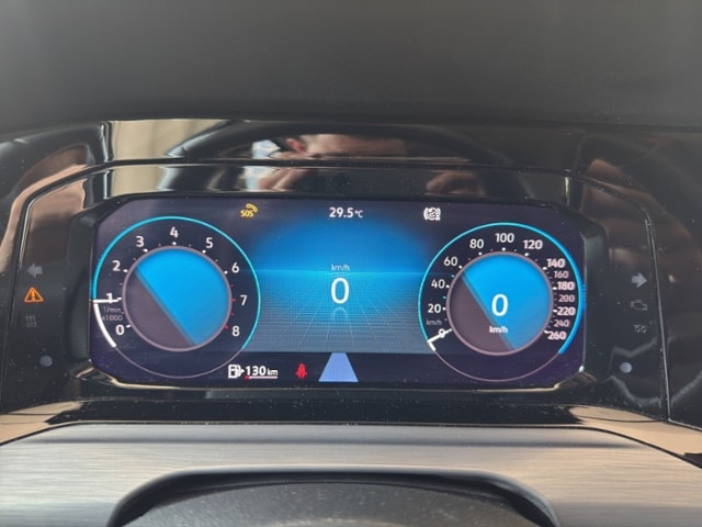 Volkswagen Golf Golf VIII Pro