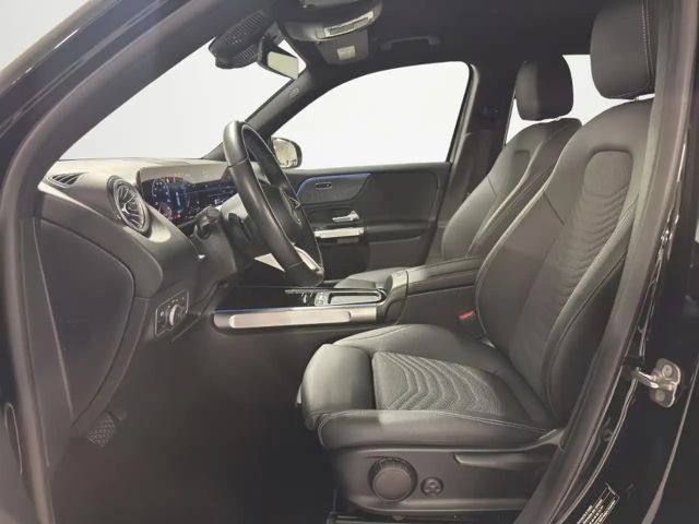 Mercedes-Benz GLB 200 Progressive