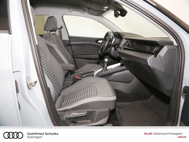 Audi A1 Citycarver 30 TFSI Allstreet